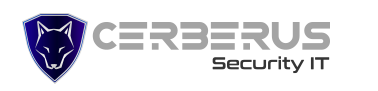 CERBERUS IT | CIBERSEGURIDAD